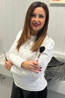 Kosmetikerin Bad Nauheim La Biosthetique Salon Margaret Tschenscher - Loredana Bossio