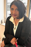 Kosmetikerin Bad Nauheim La Biosthetique Salon Margaret Tschenscher - Shinell Lindnder